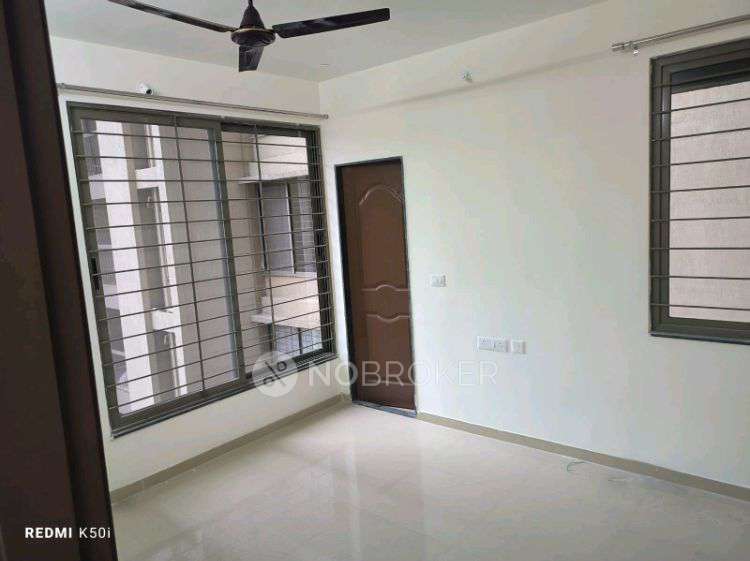 3 BHK Flat In Skyi Star Town ,tower-6 for Rent  In Bhukum