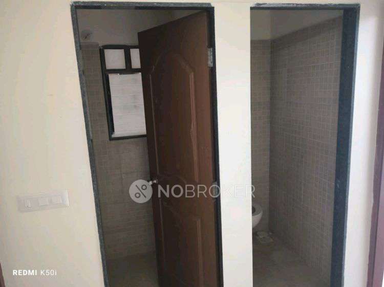 3 BHK Flat In Skyi Star Town ,tower-6 for Rent  In Bhukum