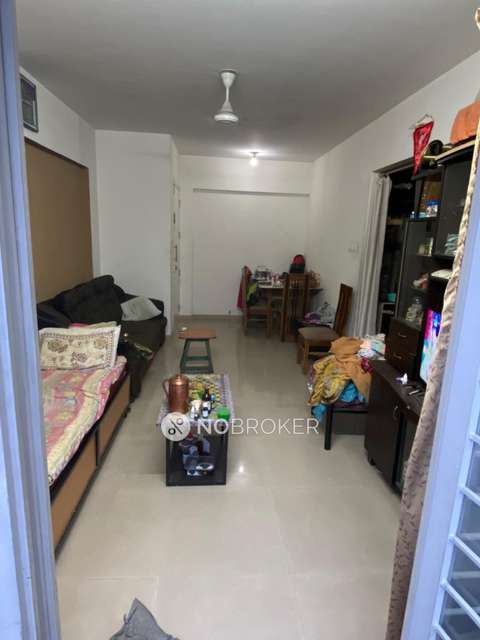 2 BHK Flat In Palladium Homes For Sale  In Dhanori