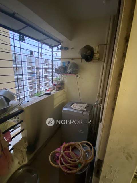 2 BHK Flat In Palladium Homes For Sale  In Dhanori