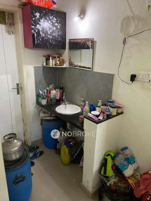 2 BHK Flat In Palladium Homes For Sale  In Dhanori