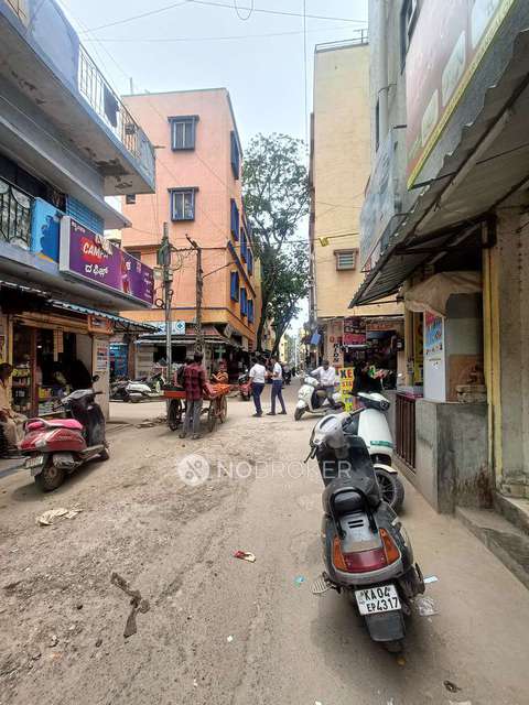 2 BHK Flat In Standalonebuilding for Rent  In Ganganagar