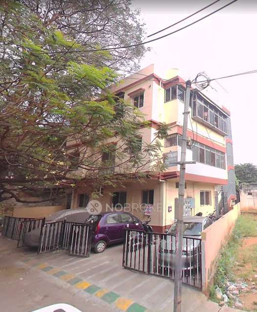 3 BHK Flat In Vinodha Apartment for Rent  In Basaveshwar Nagar