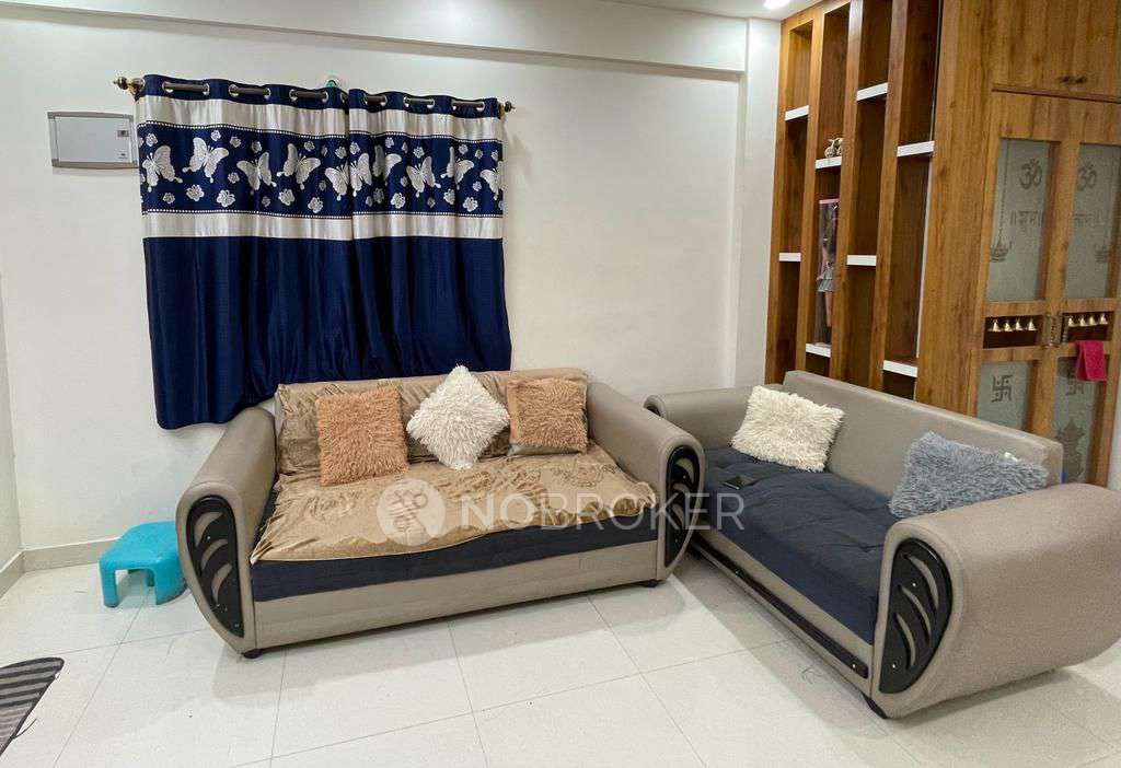 2 BHK Flat In Adithya Lujoso for Rent  In Varthur