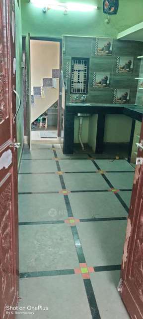 1 RK House for Rent  In Balapur