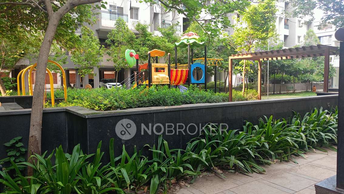 2 BHK Flat In Vtp Urban Nest  For Sale  In Undri