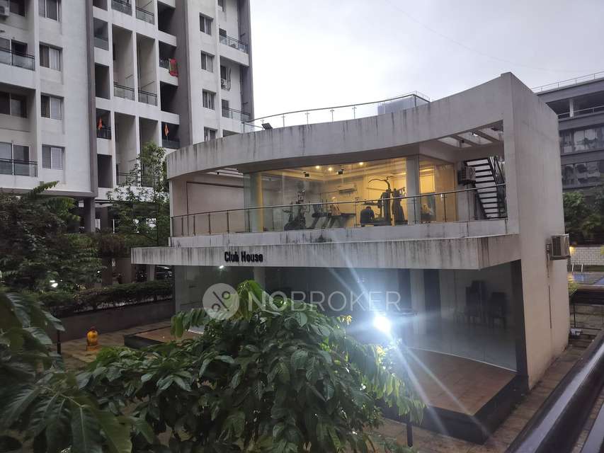 2 BHK Flat In Vtp Urban Nest  For Sale  In Undri