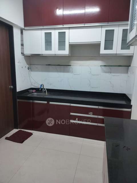 2 BHK Flat In Vtp Urban Nest  For Sale  In Undri