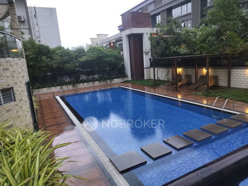 2 BHK Flat In Vtp Urban Nest  For Sale  In Undri