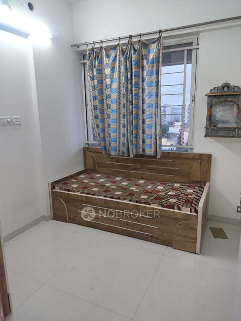 2 BHK Flat In Vtp Urban Nest  For Sale  In Undri