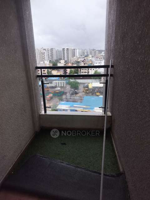 2 BHK Flat In Vtp Urban Nest  For Sale  In Undri