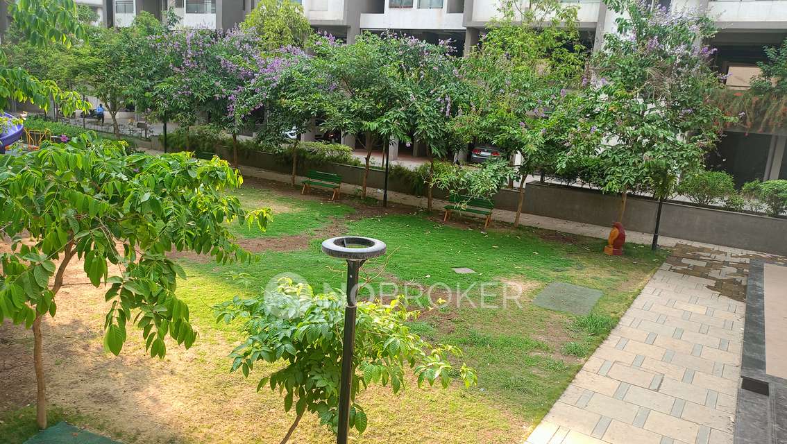 2 BHK Flat In Vtp Urban Nest  For Sale  In Undri