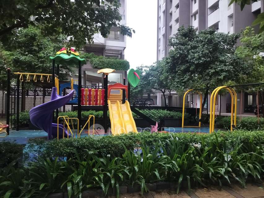 2 BHK Flat In Vtp Urban Nest  For Sale  In Undri