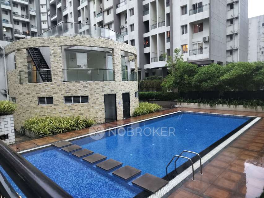 2 BHK Flat In Vtp Urban Nest  For Sale  In Undri