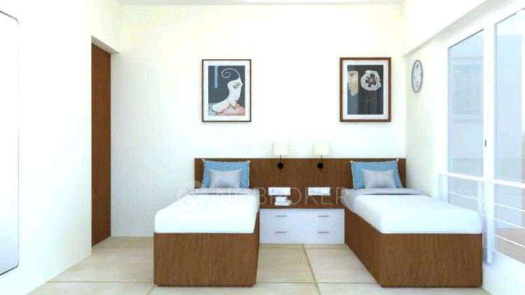 PG for Boys in Damji Shamji Corporate Square, Damji Shamji Corporate Square, B-307, Behind Everest Gardens, Sawali Society, Laxmi Nagar, Ghatkopar East, Mumbai, Maharashtra 400075, India