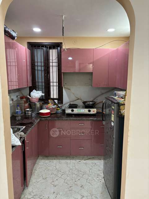 3 BHK Flat In Apartment For Sale  In Shahdara