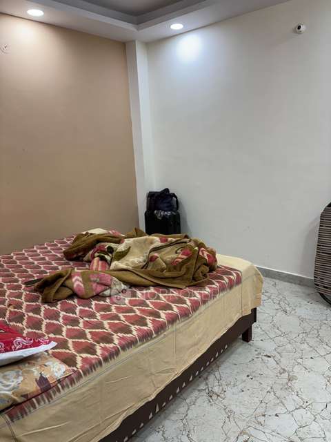 3 BHK Flat In Apartment For Sale  In Shahdara