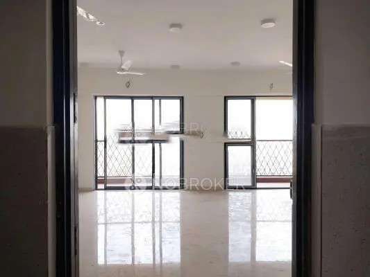 3 BHK Flat In Modirealty Vatvriksh, 28, Yashwant Nagar Rd Number 3, Yashwant Nagar, Goregaon West, Mumbai, Maharashtra 400104, India for Rent  In Unnat Nagar 2