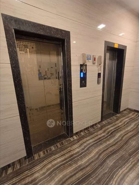 1 BHK Flat In Dharti Pressidio  For Sale  In Kandivali West