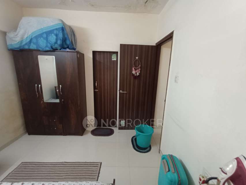 1 BHK Flat In Dharti Pressidio  For Sale  In Kandivali West