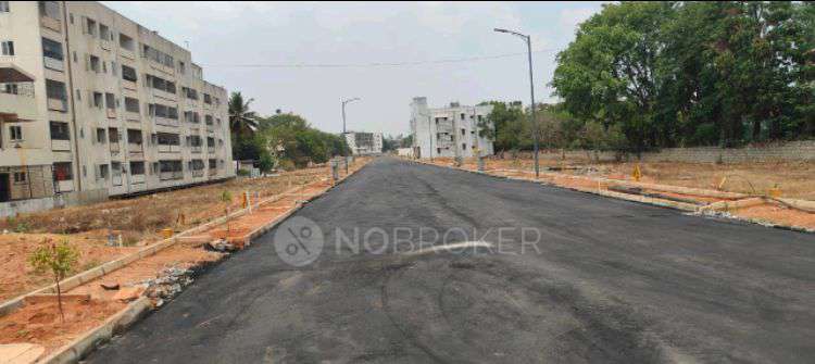 Plot For Sale  In Kns Sandalwood Garden In Jp Nagar 7th Phase