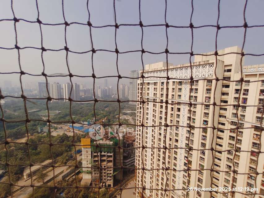 2 BHK Flat In Dosti Pine For Sale  In Thane