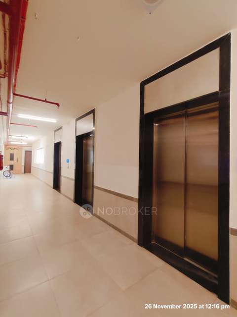 2 BHK Flat In Dosti Pine For Sale  In Thane