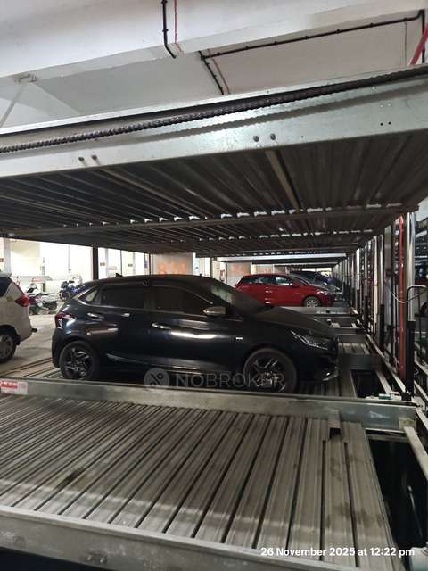 2 BHK Flat In Dosti Pine For Sale  In Thane