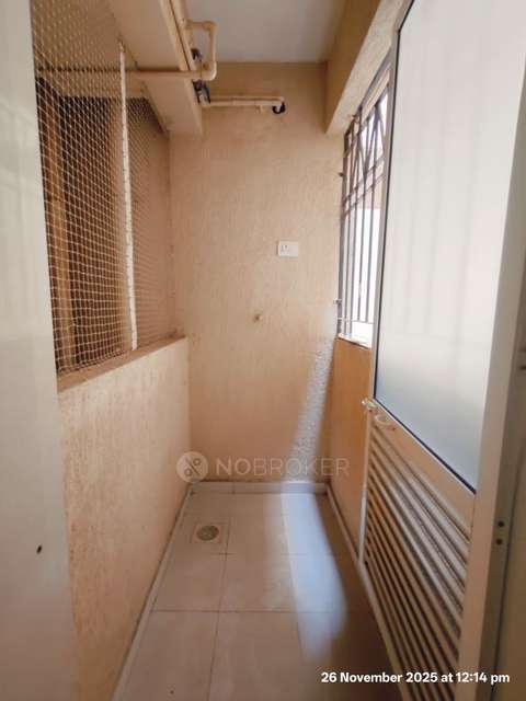 2 BHK Flat In Dosti Pine For Sale  In Thane