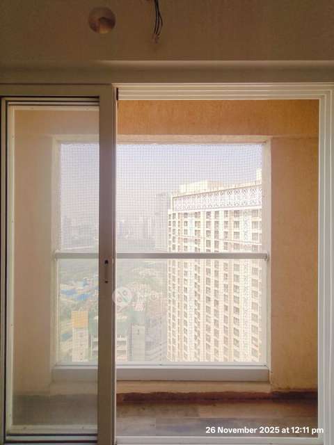 2 BHK Flat In Dosti Pine For Sale  In Thane