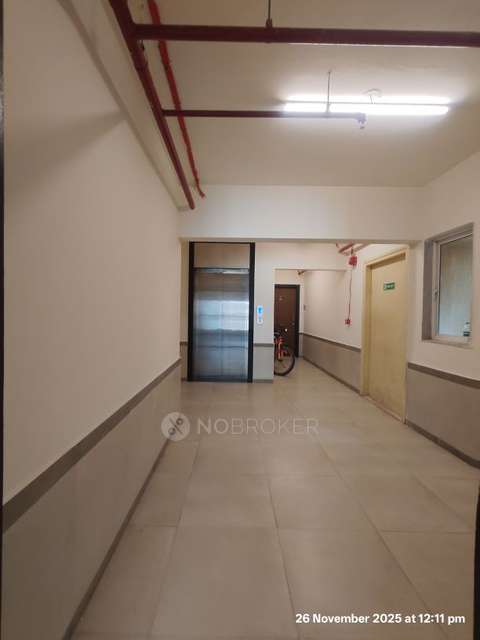 2 BHK Flat In Dosti Pine For Sale  In Thane