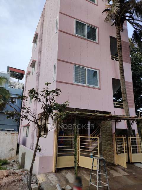 4+ BHK House For Sale  In Kattigenahalli