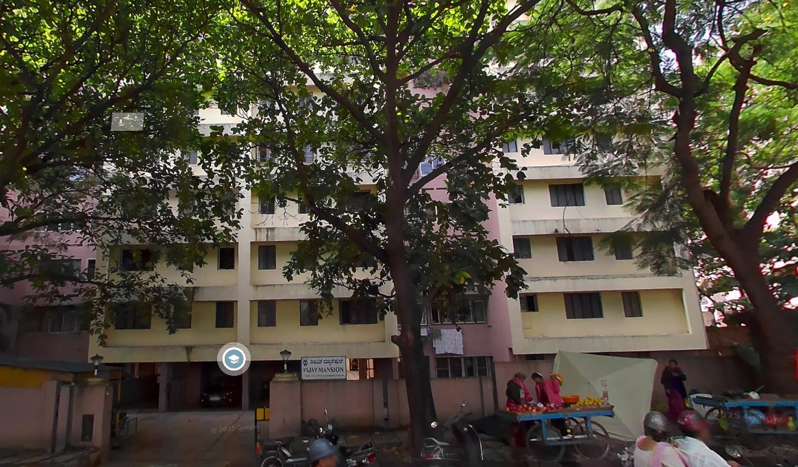 Vijay Mansion, Vijayanagar