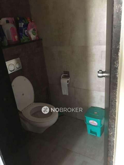 1 BHK Flat In Legacy Urbania for Rent  In Punawale