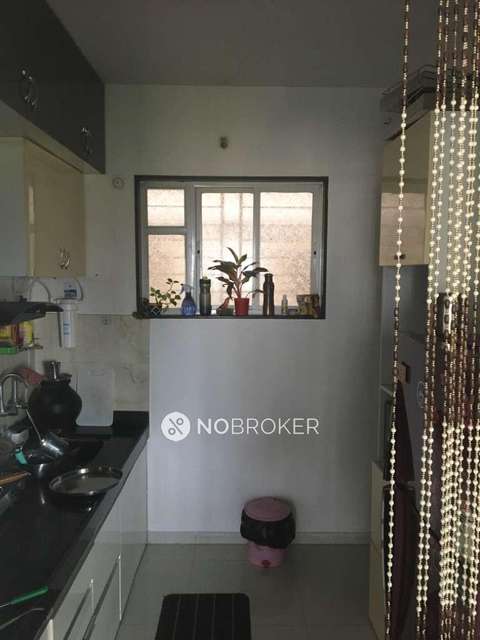 1 BHK Flat In Legacy Urbania for Rent  In Punawale