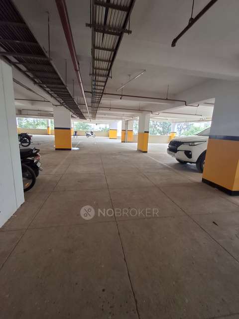 3 BHK Flat In Aries Lakeview For Sale  In Jakkur