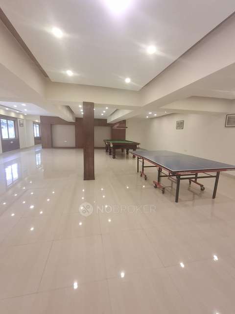 3 BHK Flat In Aries Lakeview For Sale  In Jakkur