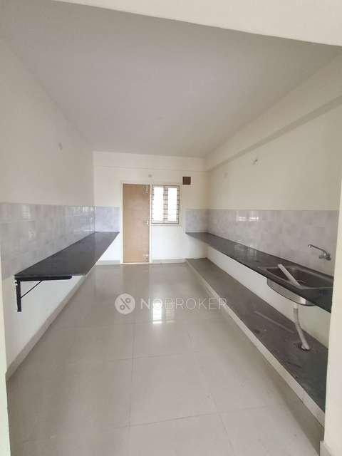 3 BHK Flat In Aries Lakeview For Sale  In Jakkur