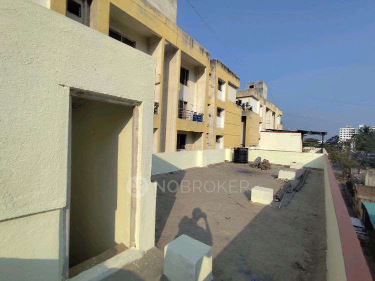 1 BHK Flat In Khandesh Bhavan for Rent In Uruli Kanchan