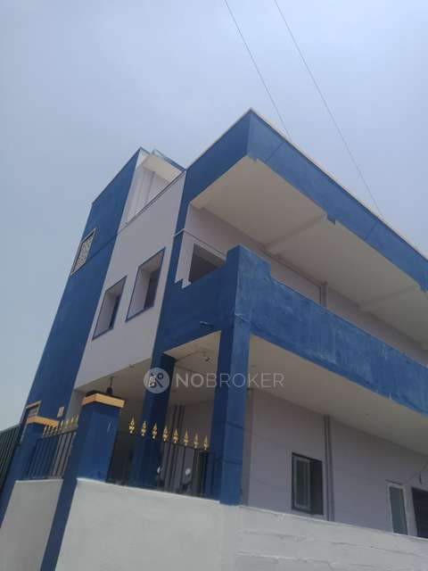 4+ BHK House For Sale  In Semmancheri