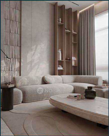 2 BHK Flat In Kk Capitol For Sale  In Rahatani