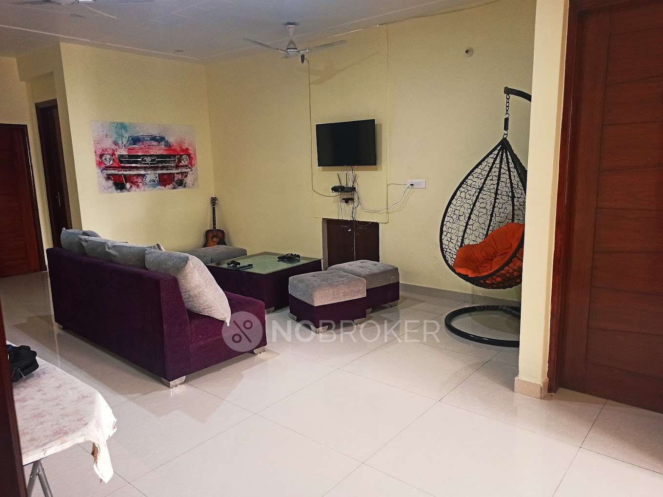 PG for Girls in Sector-46