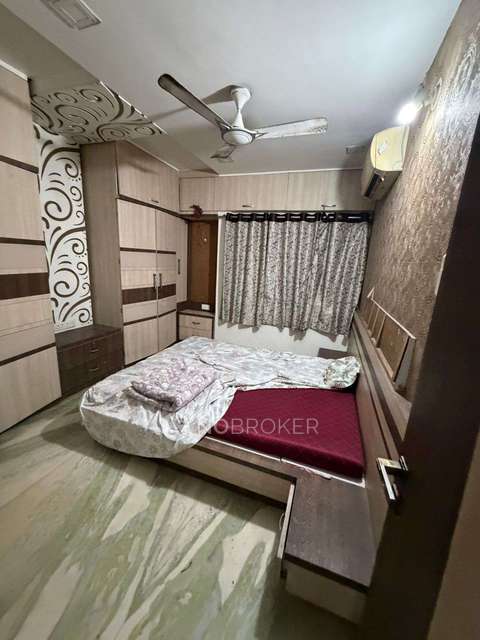 1 BHK Flat for Rent  In Mundhwa