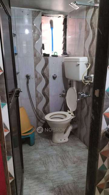 1 BHK Flat In Sanskar Dham Chs, Manjarli For Sale  In Manjarli