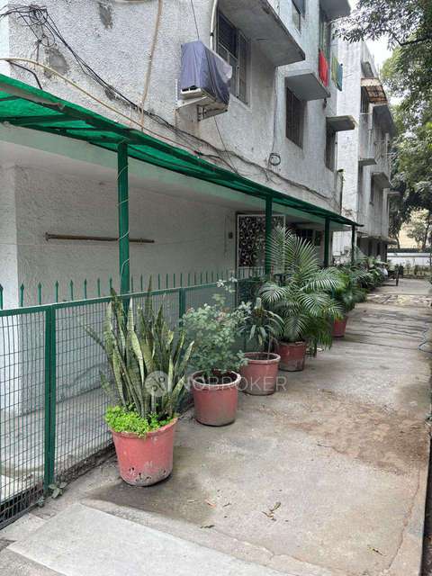 2 BHK Flat In Supriya Apartments for Rent  In Paschim Vihar
