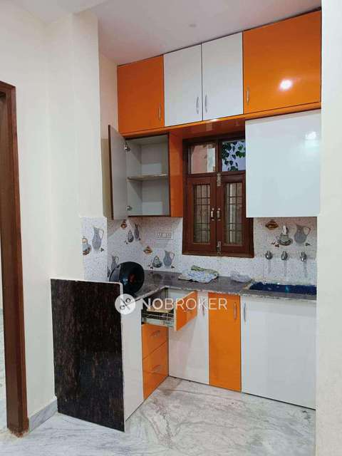 2 BHK Flat In Standlone Building  for Rent  In Rohini