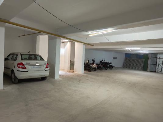 2 BHK Flat In Yashada Vantage 21 for Rent  In Pimple Saudagar