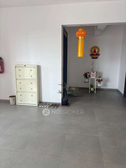 2 BHK Flat In Yashada Vantage 21 for Rent  In Pimple Saudagar