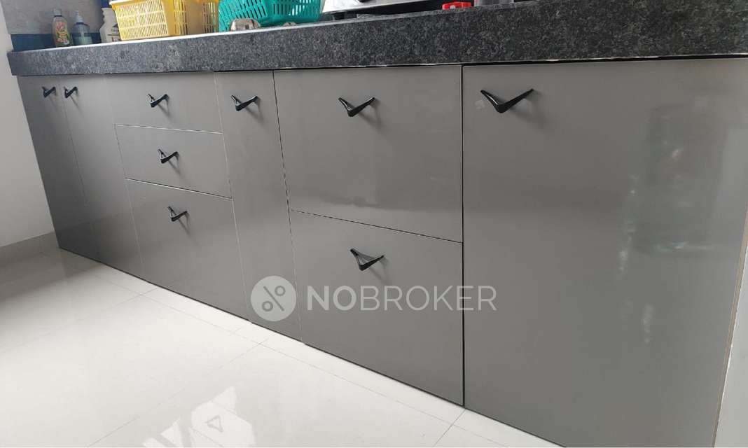 2 BHK Flat In Yashada Vantage 21 for Rent  In Pimple Saudagar