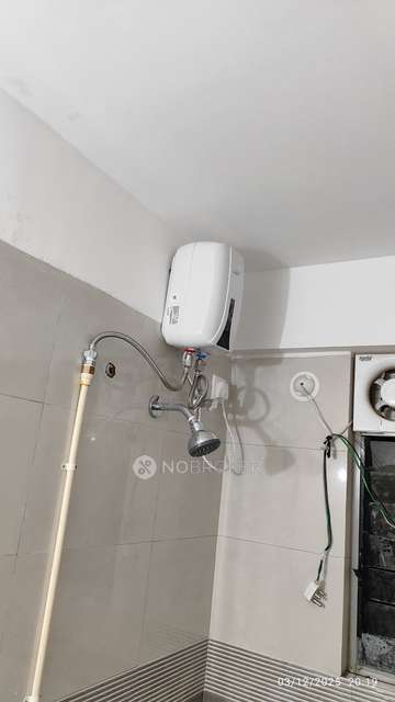 2 BHK Flat In Yashada Vantage 21 for Rent  In Pimple Saudagar